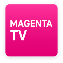 MagentaTV Logo