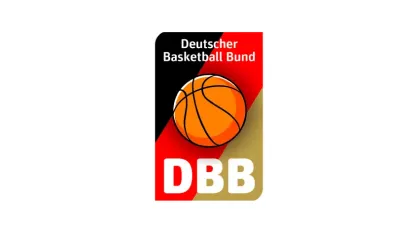 Deutscher Basketball Bund – DBB logo