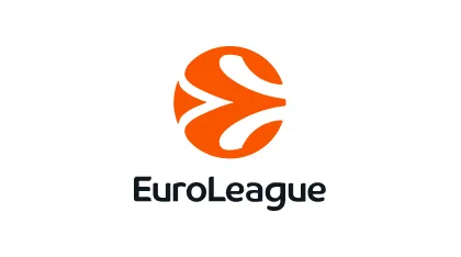 EuroLeague Basketball logo