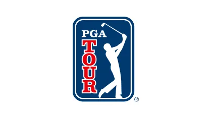 PGA Tour Golf logo