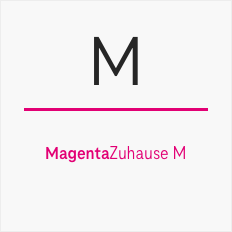 MagentaZuhause M: Internet- & Festnetz-Flat | Telekom