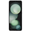 Samsung Clear Gadget Case Galaxy Z Flip5- Transparent 99934652 hinten thumb