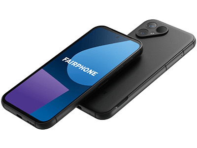 Fairphone 5 mit Vertrag kaufen | Telekom