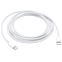 Apple USB-C auf USB-C Kabel (2m) - Weiß 99934761 vorne thumb