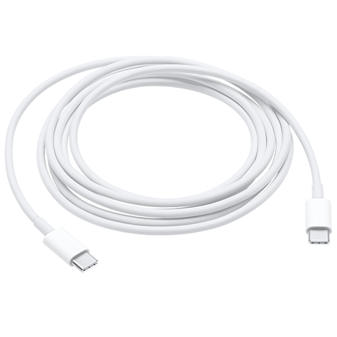 Apple USB-C auf USB-C Kabel (2m) kaufen | Telekom
