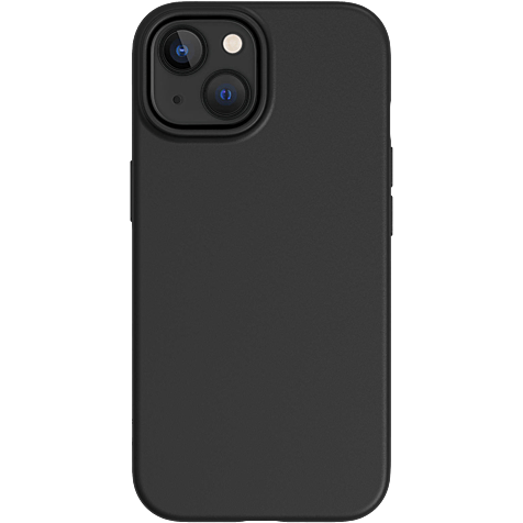 agood PLNTPRTCT Case MagSafe Apple iPhone 15 - schwarz 99934615 hero