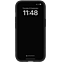 agood PLNTPRTCT Case MagSafe Apple iPhone 15 - schwarz 99934615 hinten thumb