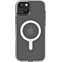 agood CLRPRTCT Case MagSafe Apple iPhone 15 Plus - transparent 99934620 vorne thumb