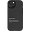 agood PLNTPRTCT JTGF Case MagSafe Apple iPhone 15 - schwarz 99934623 vorne thumb