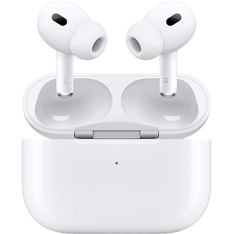 Apple AirPods Pro (2.Generation) mit MagSafe Ladecase USB-C - weiss 99934801 hero