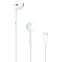 Apple EarPods mit USB-C -weiss 99934803 vorne thumb