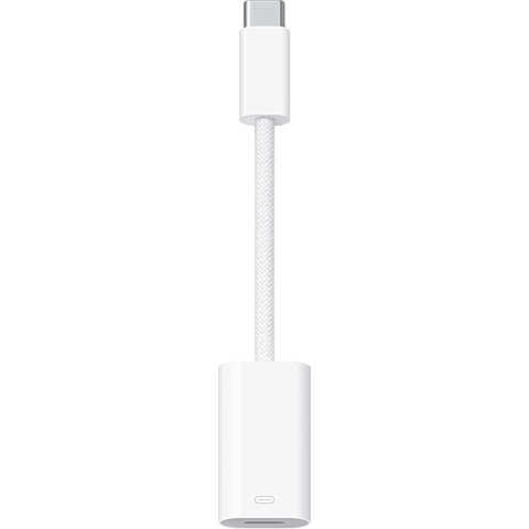 Apple USB-C auf Lightning Adapter (2m) kaufen | Telekom