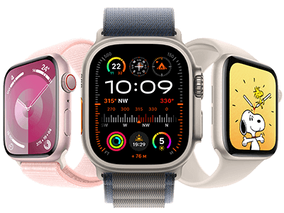 Apple Watch SE (2023) mit Vertrag kaufen | Telekom