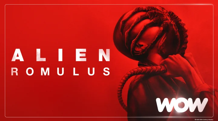 Alien: Romulus
