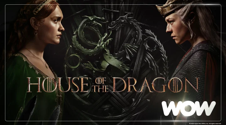 House of the Dragon S2