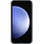 Samsung Silikon Cover Galaxy S23 FE 5G - schwarz 99935015 hinten thumb
