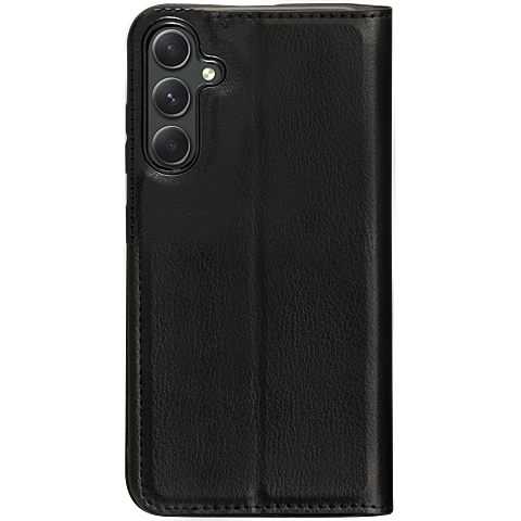 dbramante1928 Oslo Folio Case Samsung Galaxy A54 5G - schwarz 99934920 hinten