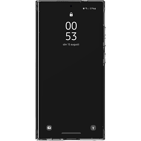agood CLRPRTCT Clear Case Samsung Galaxy S24 Ultra 99935172 vorne