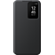 Samsung S-View Wallet Cover Galaxy S24 - Schwarz 99935165 vorne thumb