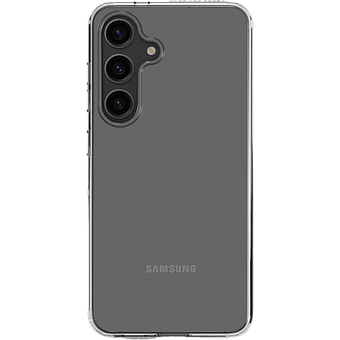 agood CLRPRTCT Clear Case Samsung Galaxy S24 99935171 vorne