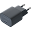Anker 30W USB-C Nano 4 Ladegerät - schwarz 99935130 vorne thumb