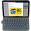 DEQSTER Slim Pro Keyboard Apple iPad 10.9
