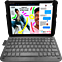 DEQSTER Slim Pro Keyboard Apple iPad 10.2