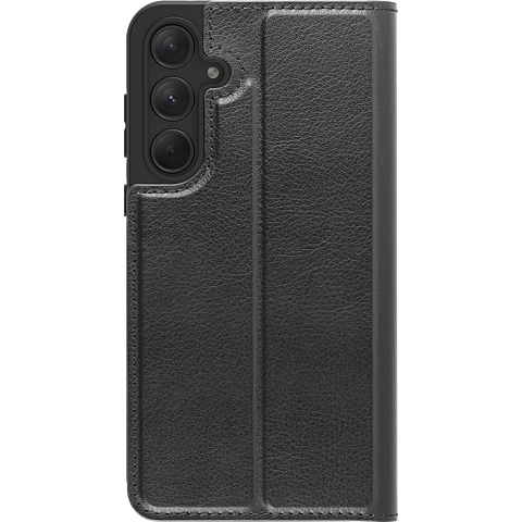 dbramante1928 Oslo Folio Case Samsung Galaxy A55 - schwarz 99935384 hinten
