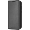 dbramante1928 Oslo Folio Case Samsung Galaxy A55 - schwarz 99935384 vorne thumb