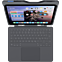 DEQSTER Smart Rugged Touch+ Keyboard Apple iPad 10.9
