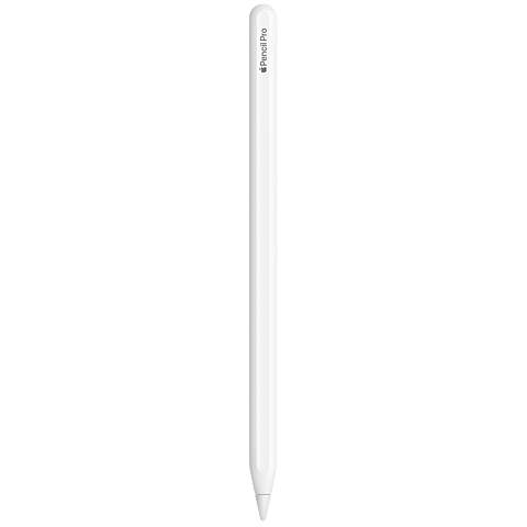 Apple Pencil Pro - weiß 99935523 vorne