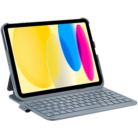 DEQSTER Slim Pro Keyboard Apple iPad pro 12.9