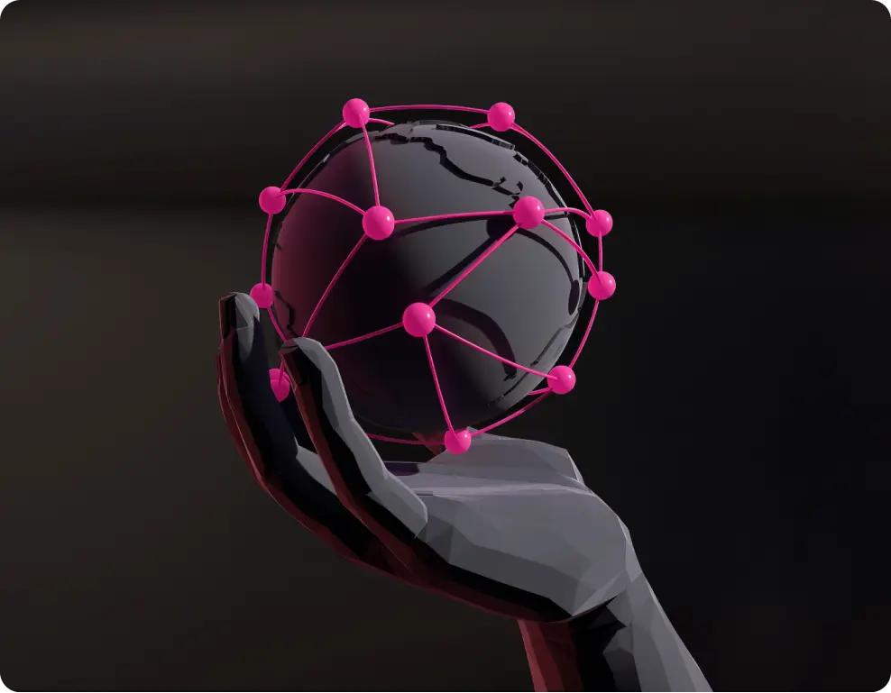 Symbolbild für zukunftssichere Technik