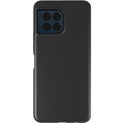 agood PLNTPRTCT Case T Phone 2 Pro - schwarz 99935583 vorne