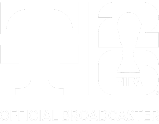 Telekom x FIFA WM 2026 Official Broadcaster