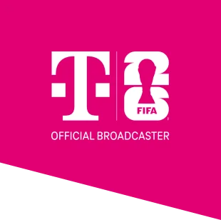 Telekom – Official FIFA Broadcaster