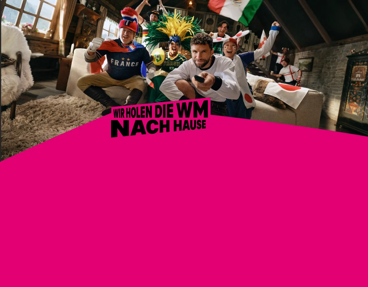 Früh einsteigen und sparen - Spieler der deutschen Mannschaft bei der WM