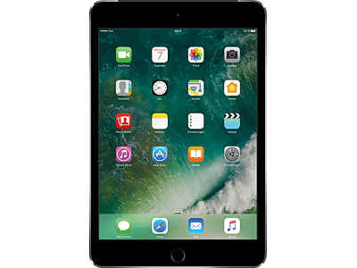 Apple iPad mini 4 WiFi und Cellular - USP Apple iPad mini 4 WiFi und Cellular
