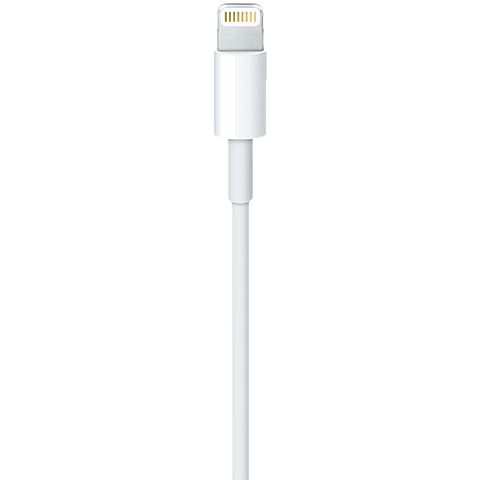 Apple Lightning auf USB Kabel (2m) kaufen | Telekom