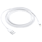 Apple Lightning auf USB Kabel (2m) Weiß 99925253 kategorie