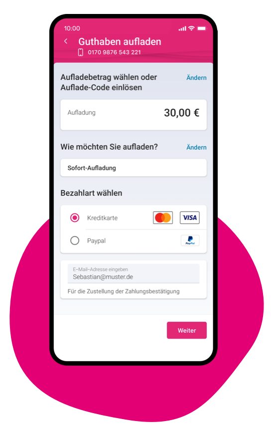 MeinMagenta App | Telekom Hilfe