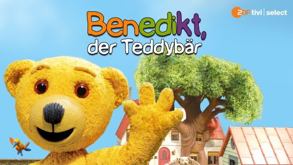 MagentaTV: Kinderserien | Telekom