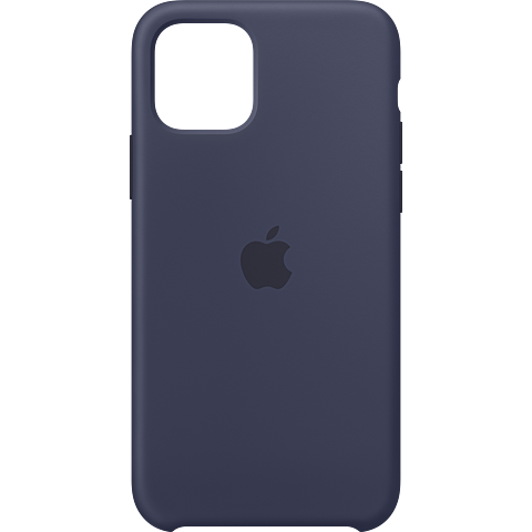 Apple Silikon Case iPhone 11 Pro kaufen | Telekom