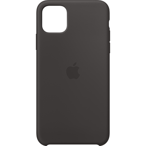Apple Silikon Case iPhone 11 Pro Max kaufen | Telekom