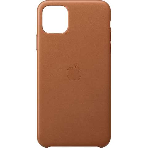 Apple Leder Case iPhone 11 Pro Max kaufen | Telekom