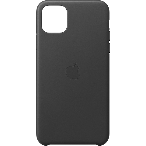 Apple Leder Case iPhone 11 Pro Max kaufen | Telekom