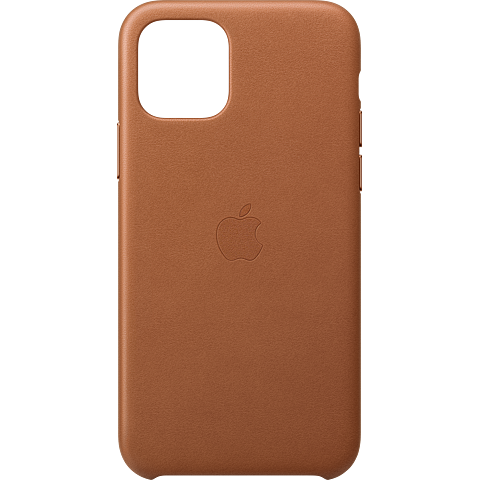 Apple Leder Case iPhone 11 Pro kaufen | Telekom