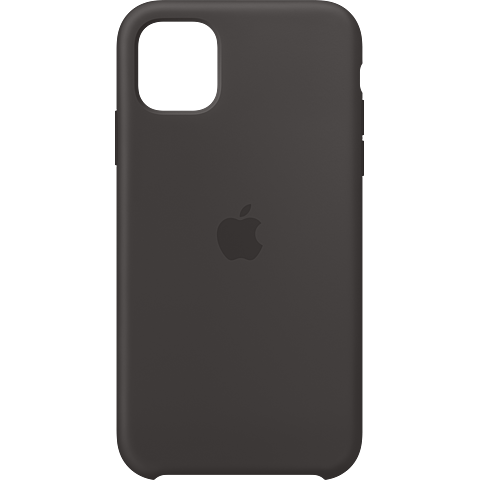 Apple Silikon Case iPhone 11 kaufen | Telekom