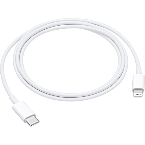 Apple Lightning auf USB-C Kabel (1m) kaufen | Telekom