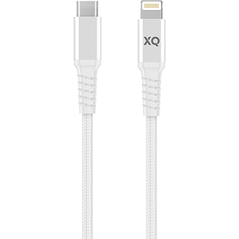 xqisit Lade- und Datenkabel mit USB-C kaufen